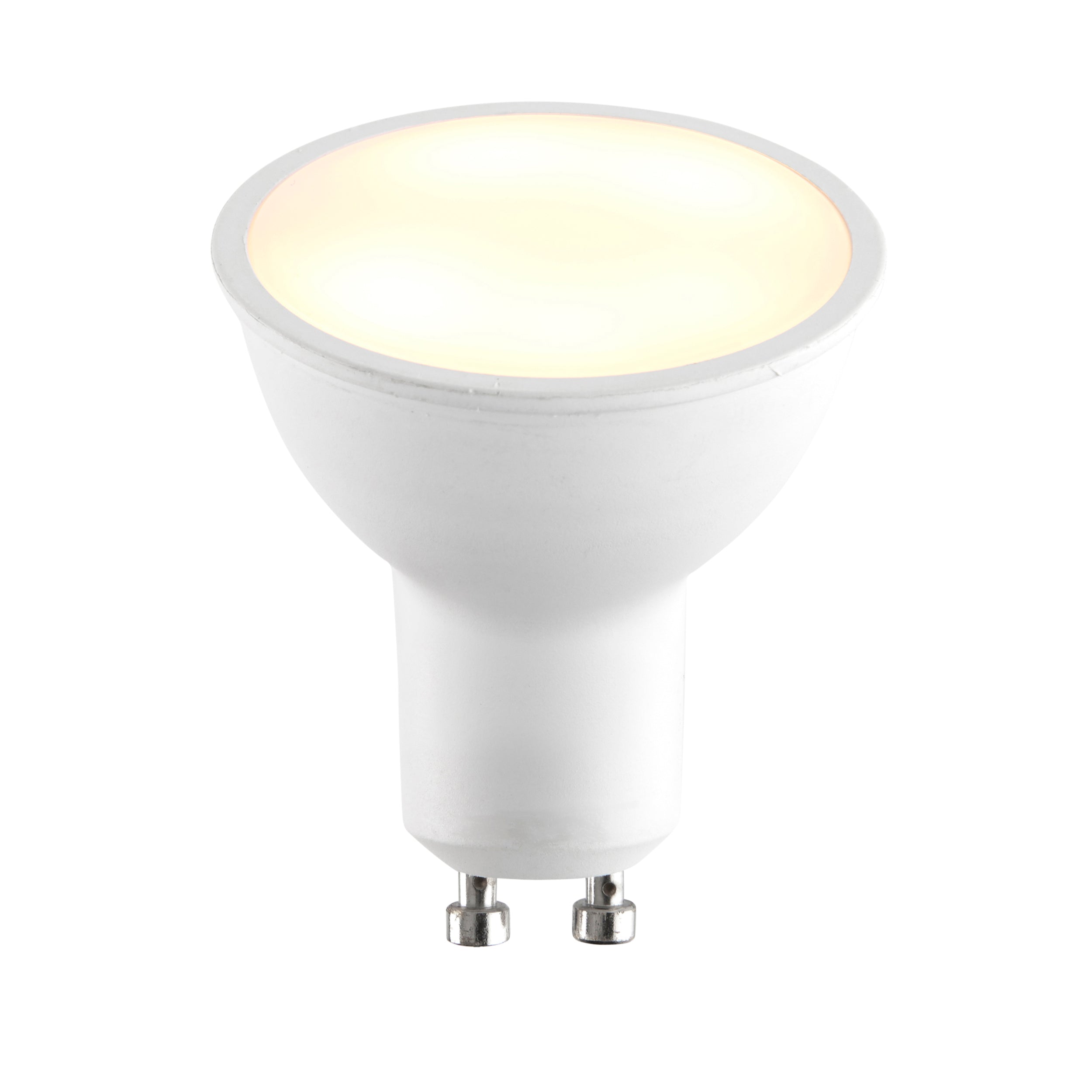 Smart GU10 5W RGB-CCT