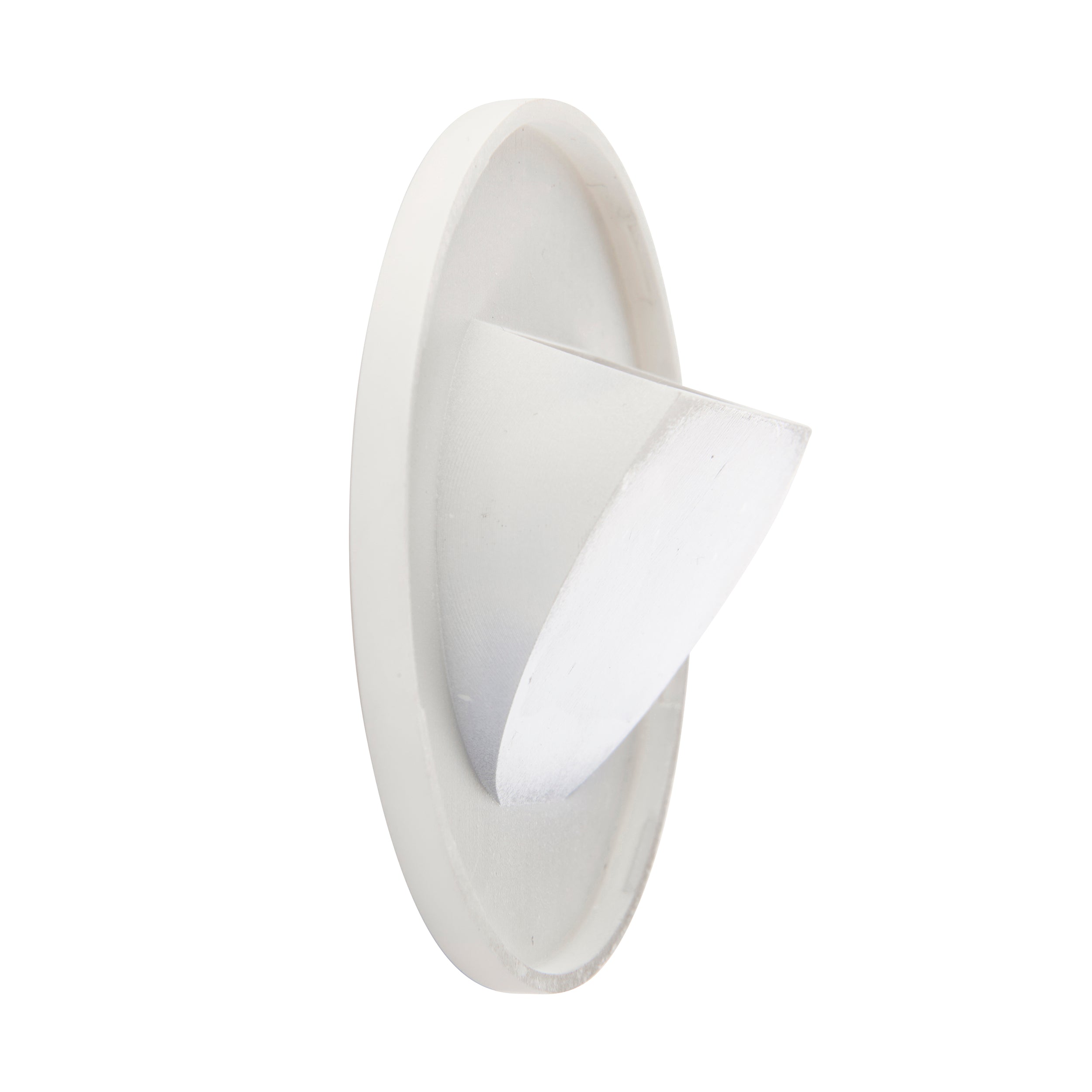 Albus CCT White Bezel Accessory