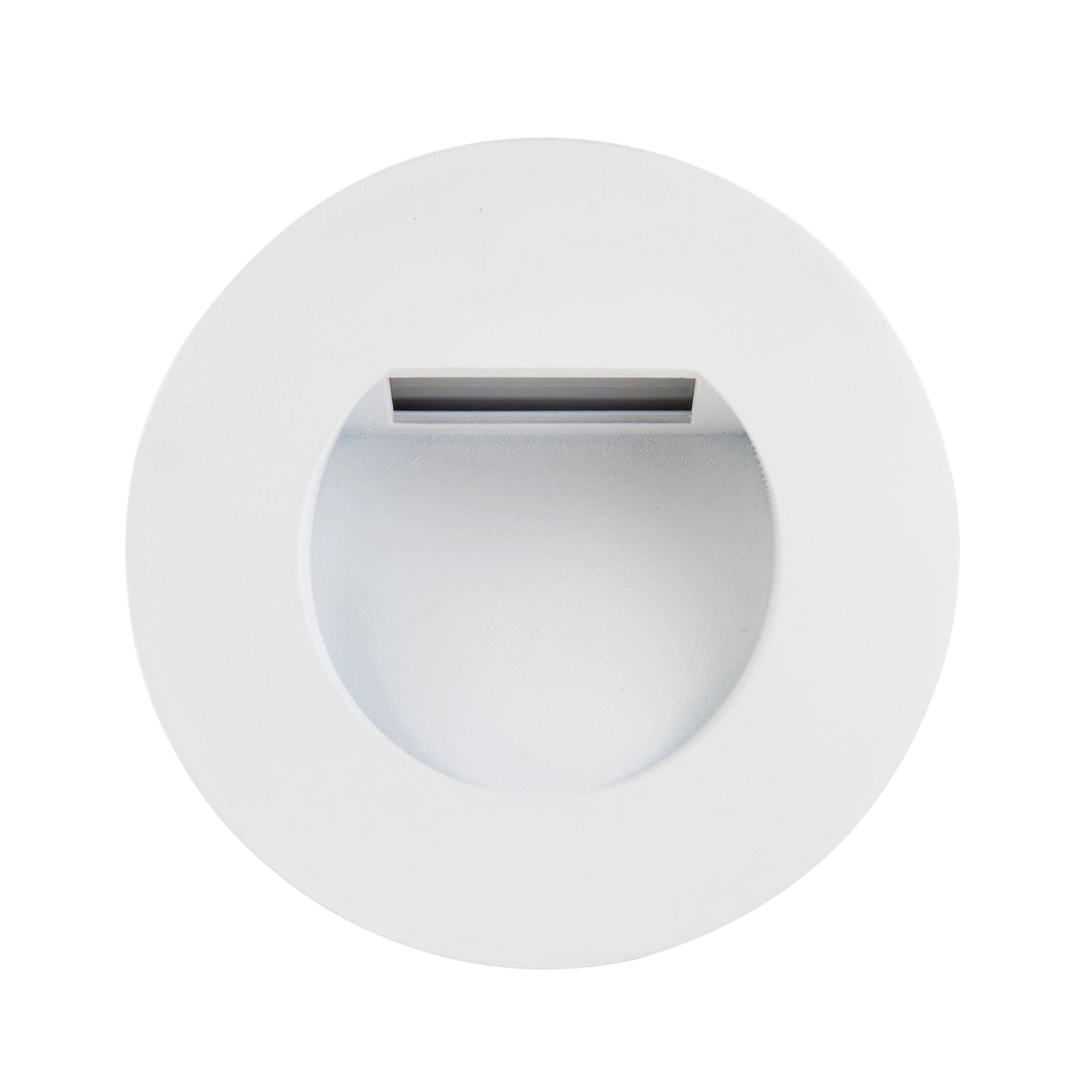 Albus CCT White Bezel Accessory
