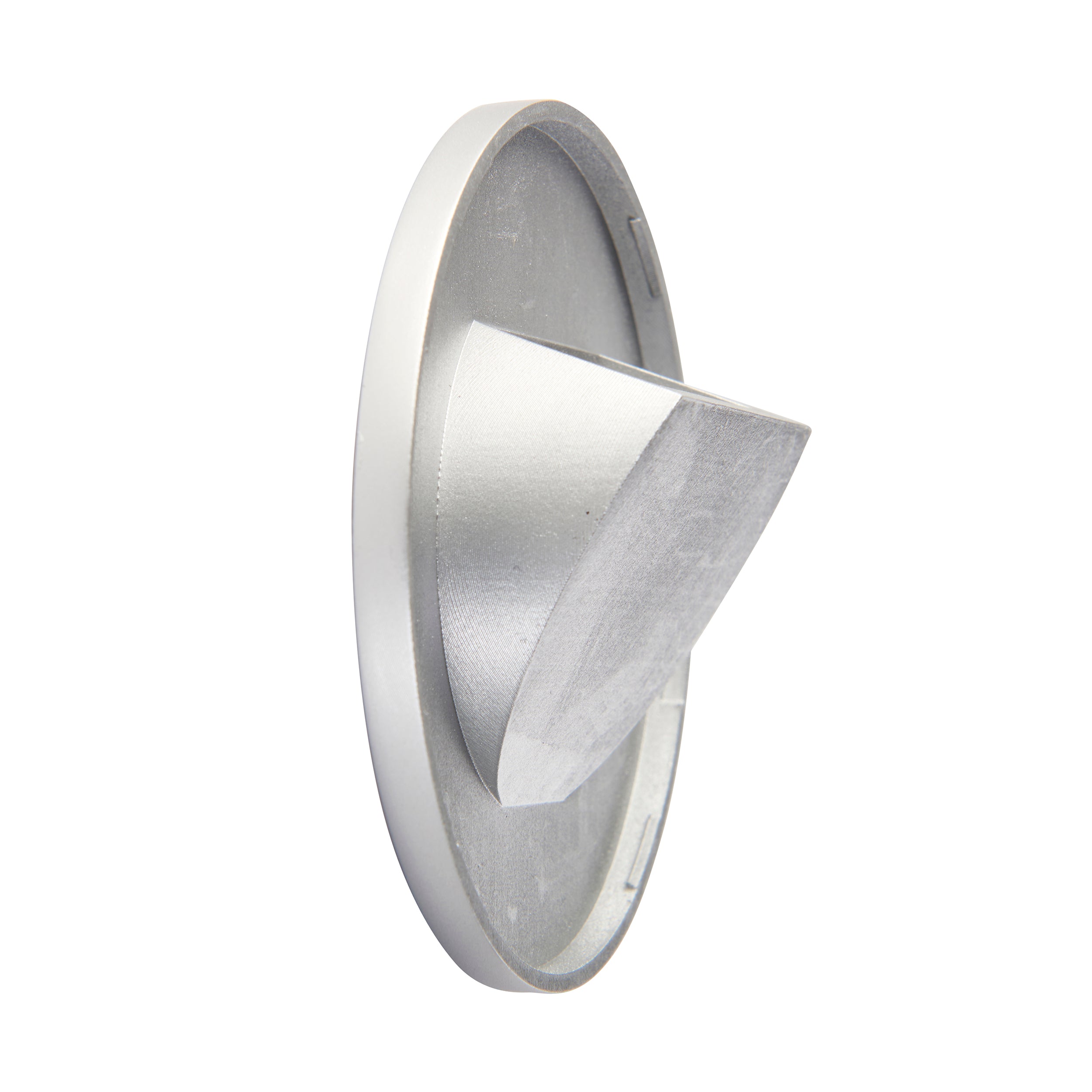Albus CCT Silver Bezel Accessory