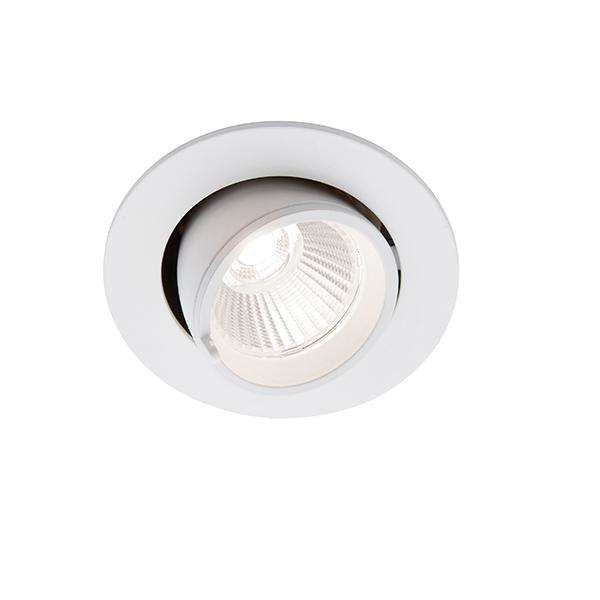 Armstrong Lighting:Axil Round LED 9W Wall Washer