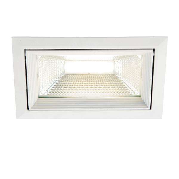 Armstrong Lighting:Axil Rectangular LED 35W Wall Washer