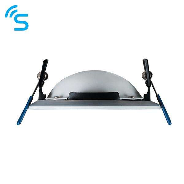 Armstrong Lighting:ORBITAL SMART IP65 9W CCT