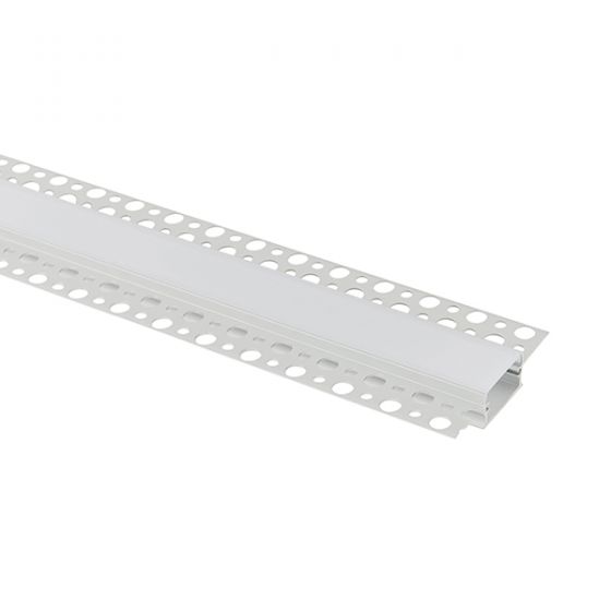 2Mtr Extrusion Plaster-In Wide