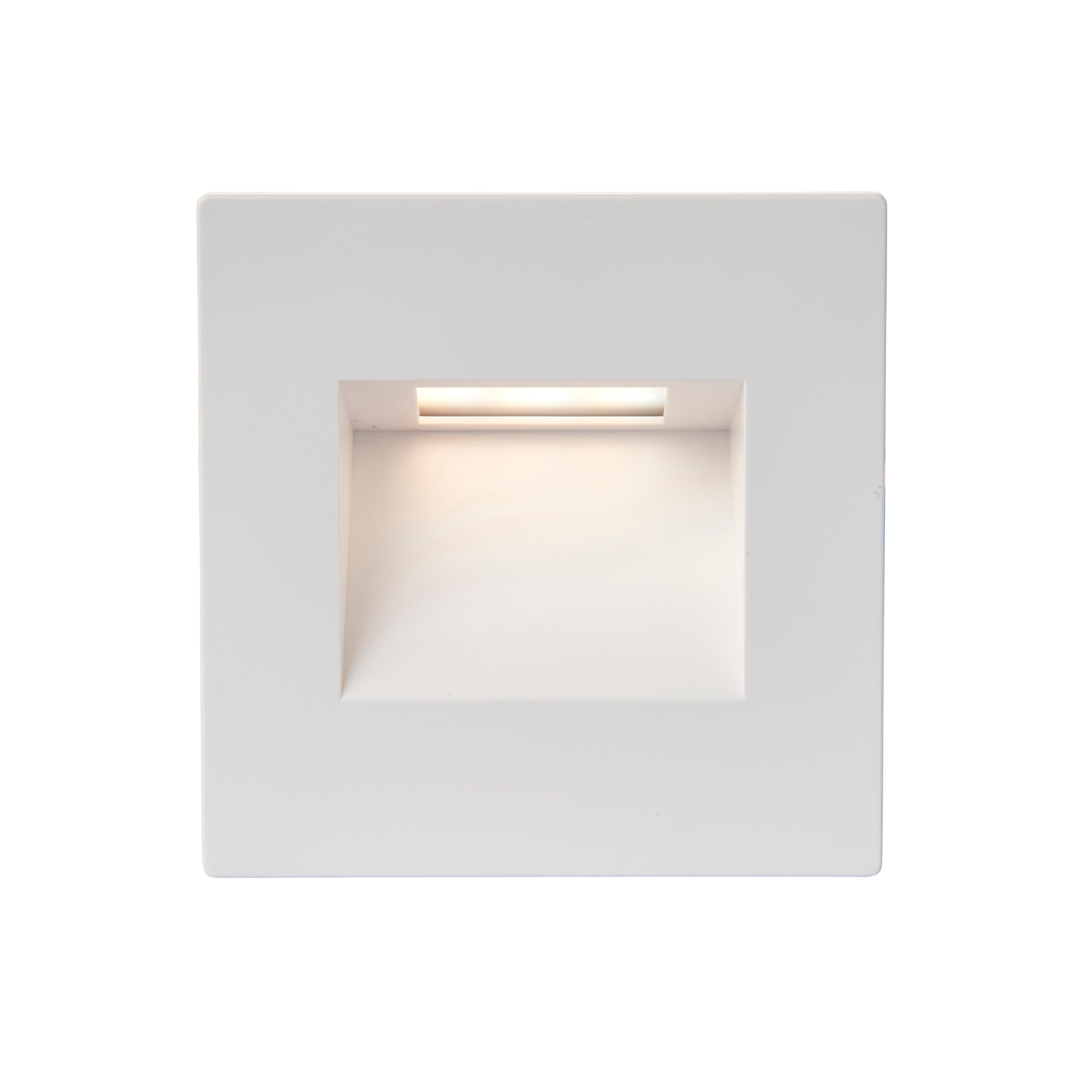 Albus CCT White Bezel Accessory