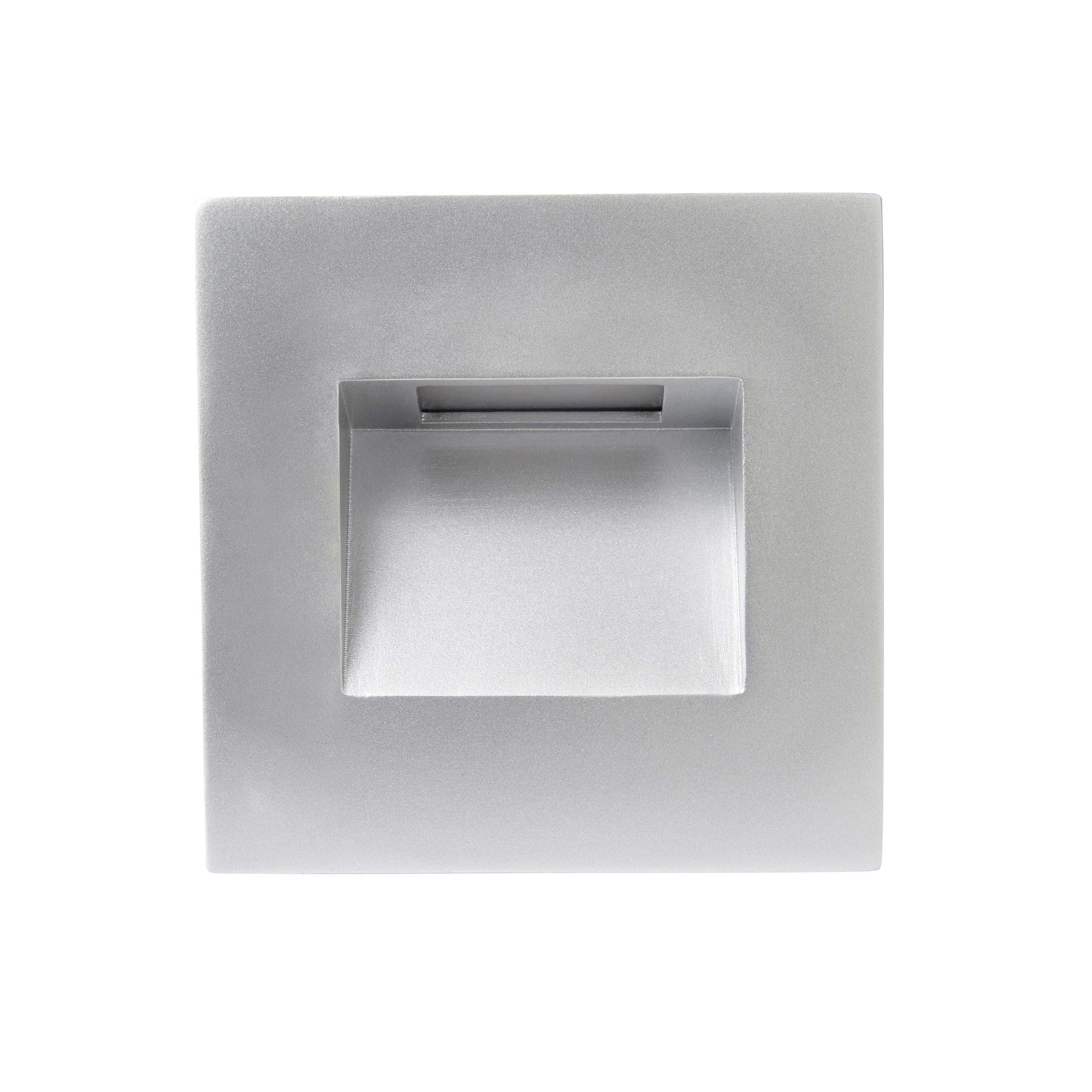 Albus CCT Silver Bezel Accessory